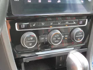 2019 Volkswagen Golf GTI