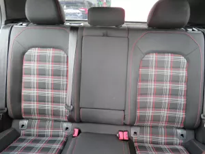 2019 Volkswagen Golf GTI