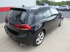 2019 Volkswagen Golf GTI