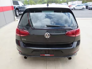2019 Volkswagen Golf GTI
