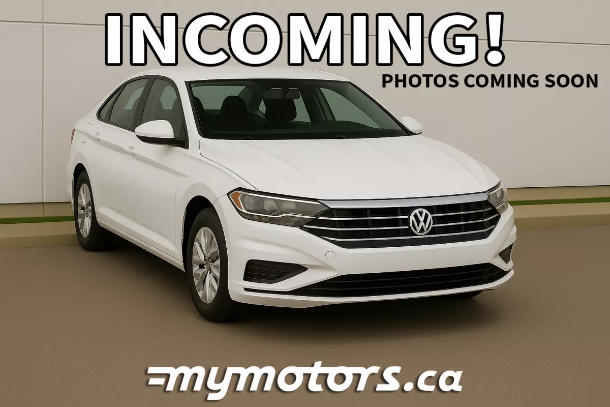 2020 Volkswagen Jetta Image