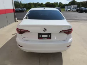 2020 Volkswagen Jetta