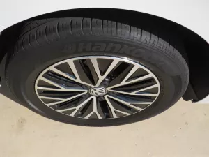 2020 Volkswagen Jetta