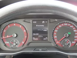 2020 Volkswagen Jetta