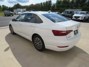 2020 Volkswagen Jetta