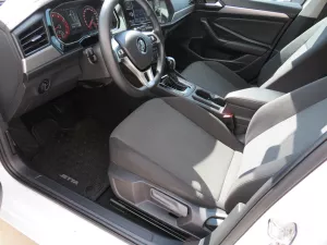2020 Volkswagen Jetta