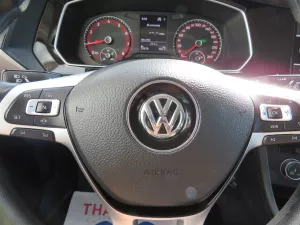 2020 Volkswagen Jetta