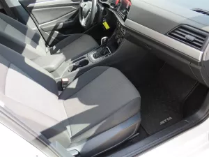 2020 Volkswagen Jetta