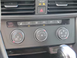 2020 Volkswagen Jetta