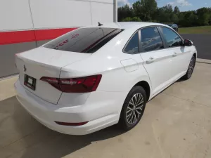 2020 Volkswagen Jetta