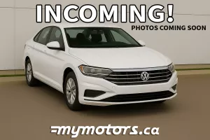 2020 Volkswagen Jetta Image