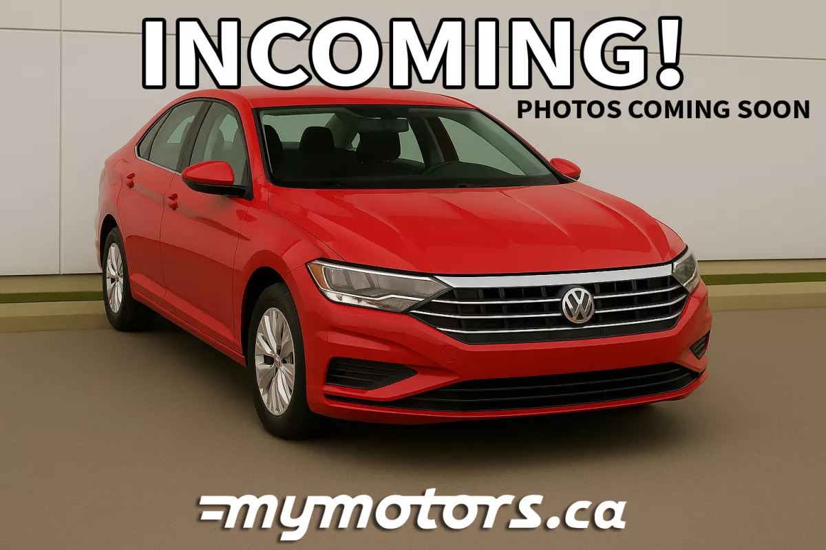 2019 Volkswagen Jetta Image