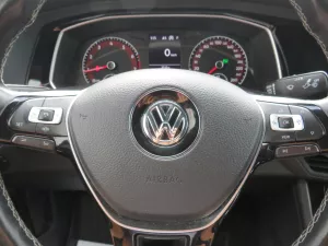 2021 Volkswagen Jetta