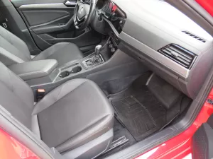 2021 Volkswagen Jetta