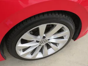 2021 Volkswagen Jetta