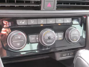 2021 Volkswagen Jetta