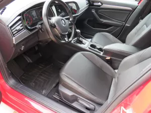 2021 Volkswagen Jetta
