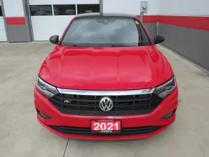 2021 Volkswagen Jetta