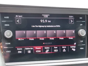 2021 Volkswagen Jetta