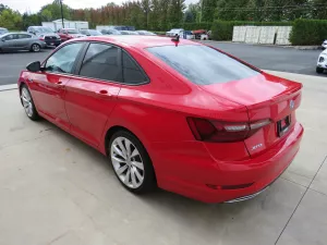 2021 Volkswagen Jetta
