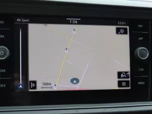 2021 Volkswagen Jetta