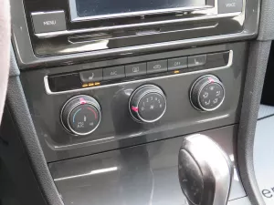 2020 Volkswagen Golf