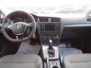 2020 Volkswagen Golf