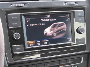 2020 Volkswagen Golf