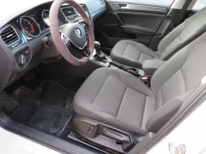 2020 Volkswagen Golf