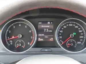 2020 Volkswagen Golf