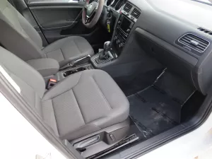 2020 Volkswagen Golf