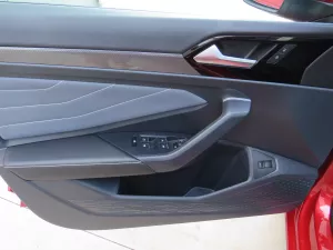 2025 Volkswagen Jetta