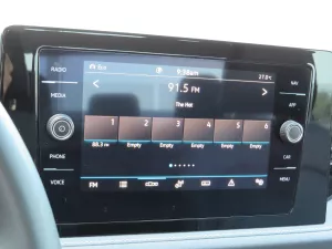 2025 Volkswagen Jetta