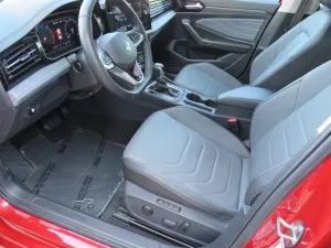 2025 Volkswagen Jetta