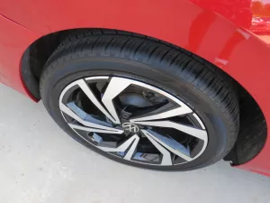 2025 Volkswagen Jetta