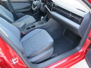 2025 Volkswagen Jetta