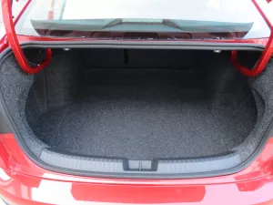 2025 Volkswagen Jetta