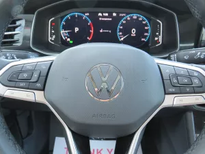 2025 Volkswagen Jetta