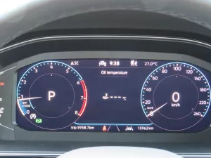 2025 Volkswagen Jetta