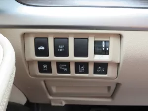 2016 Subaru Legacy