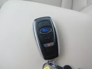 2016 Subaru Legacy