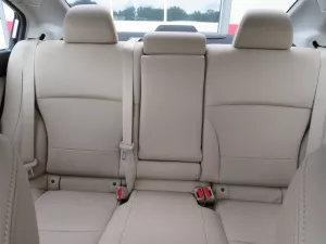 2016 Subaru Legacy