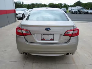 2016 Subaru Legacy