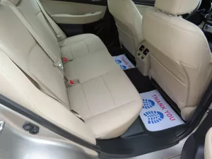 2016 Subaru Legacy