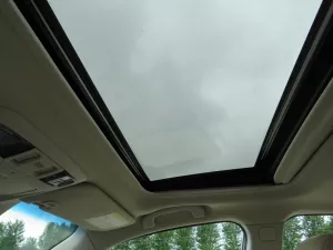 2016 Subaru Legacy