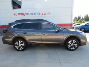 2022 Subaru Outback