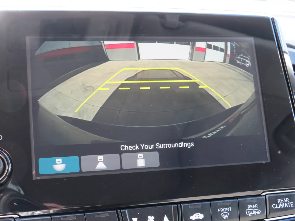 2019 Honda Odyssey : 24 2019 Honda Odyssey