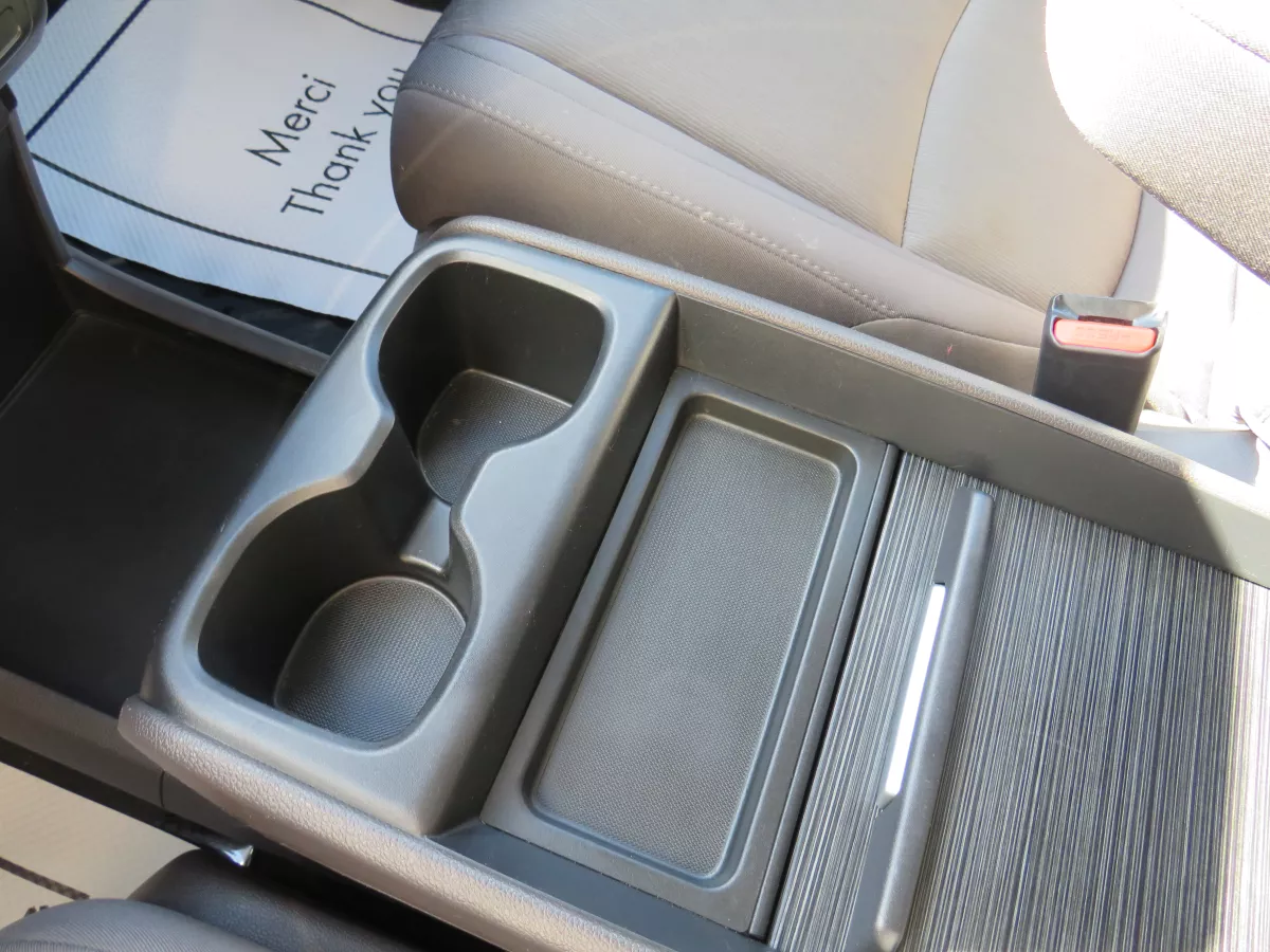 2019 Honda Odyssey : 27 2019 Honda Odyssey