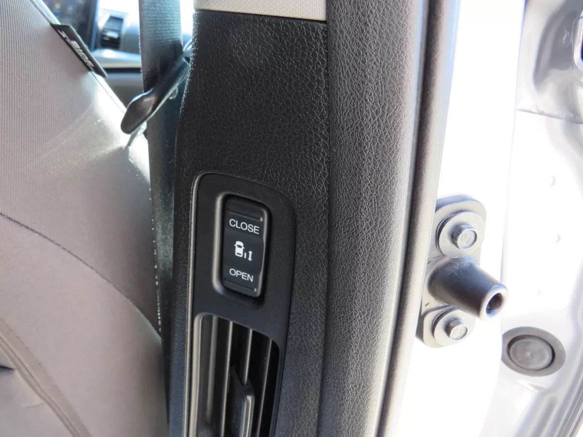 2019 Honda Odyssey : 16 2019 Honda Odyssey