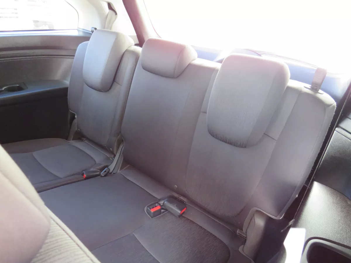 2019 Honda Odyssey : 10 2019 Honda Odyssey